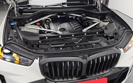 BMW X5, 2025 год, 14 140 248 рублей, 6 фотография