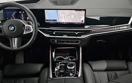 BMW X5, 2025 год, 14 140 248 рублей, 7 фотография
