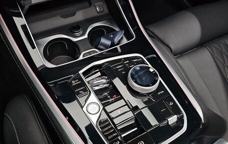 BMW X5, 2025 год, 14 140 248 рублей, 9 фотография