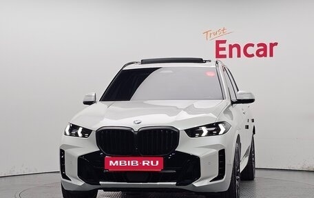 BMW X5, 2025 год, 14 140 248 рублей, 3 фотография