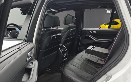 BMW X5, 2025 год, 14 140 248 рублей, 12 фотография