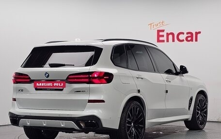 BMW X5, 2025 год, 14 140 248 рублей, 2 фотография