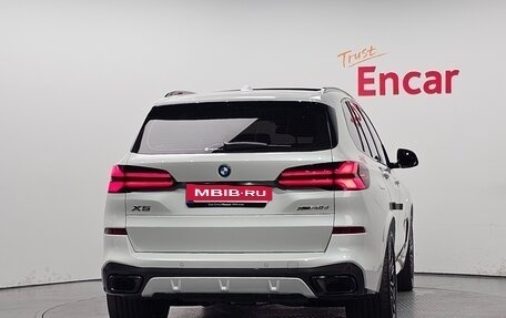 BMW X5, 2025 год, 14 140 248 рублей, 4 фотография