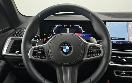BMW X5, 2025 год, 14 140 248 рублей, 13 фотография