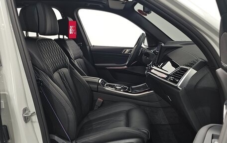 BMW X5, 2025 год, 14 140 248 рублей, 10 фотография