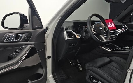 BMW X5, 2025 год, 14 140 248 рублей, 11 фотография