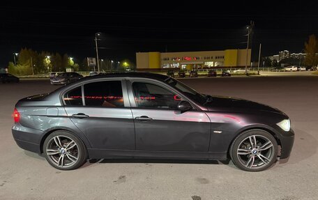 BMW 3 серия, 2007 год, 810 000 рублей, 3 фотография