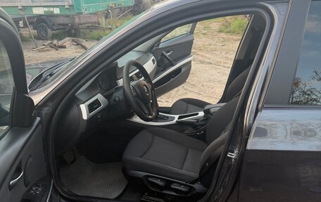 BMW 3 серия, 2007 год, 810 000 рублей, 5 фотография