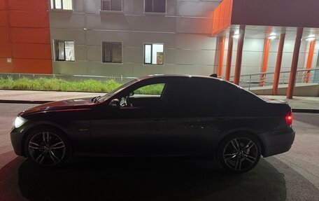 BMW 3 серия, 2007 год, 810 000 рублей, 4 фотография
