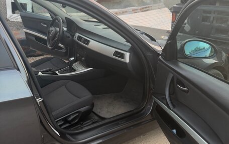 BMW 3 серия, 2007 год, 810 000 рублей, 7 фотография