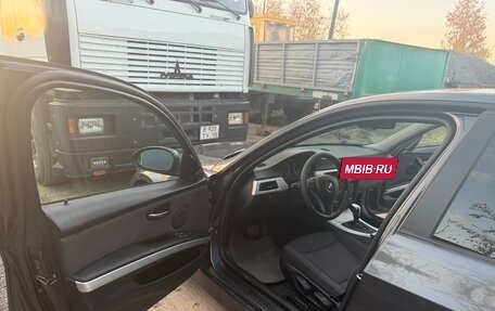 BMW 3 серия, 2007 год, 810 000 рублей, 6 фотография