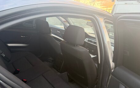 BMW 3 серия, 2007 год, 810 000 рублей, 8 фотография