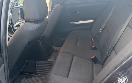 BMW 3 серия, 2007 год, 810 000 рублей, 9 фотография