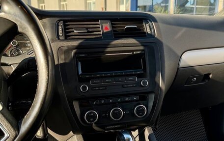 Volkswagen Jetta VI, 2012 год, 1 150 000 рублей, 7 фотография