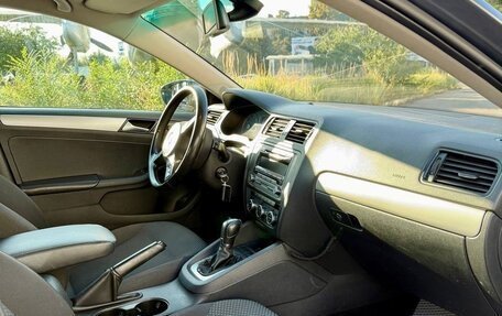 Volkswagen Jetta VI, 2012 год, 1 150 000 рублей, 5 фотография