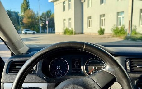 Volkswagen Jetta VI, 2012 год, 1 150 000 рублей, 6 фотография