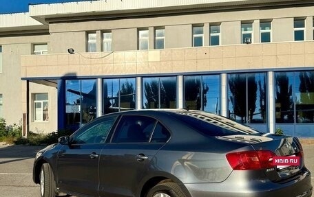 Volkswagen Jetta VI, 2012 год, 1 150 000 рублей, 4 фотография