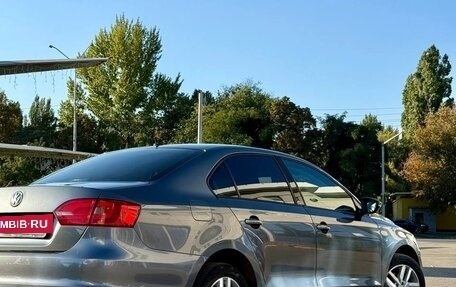 Volkswagen Jetta VI, 2012 год, 1 150 000 рублей, 11 фотография