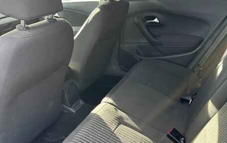 Volkswagen Polo VI (EU Market), 2012 год, 670 000 рублей, 6 фотография