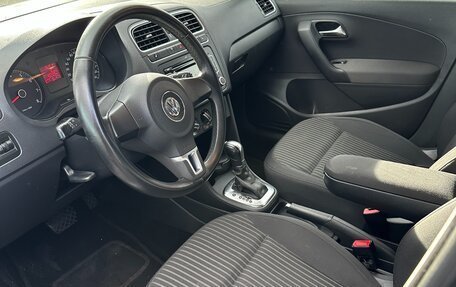 Volkswagen Polo VI (EU Market), 2012 год, 670 000 рублей, 5 фотография