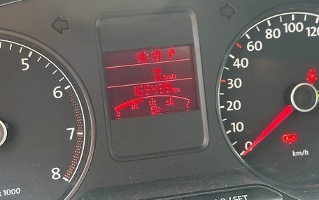 Volkswagen Polo VI (EU Market), 2012 год, 670 000 рублей, 7 фотография