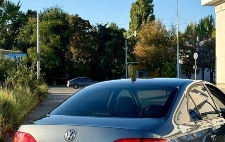 Volkswagen Jetta VI, 2012 год, 1 150 000 рублей, 8 фотография