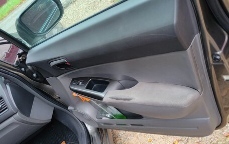 Honda Civic VIII, 2008 год, 315 000 рублей, 10 фотография