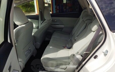 Toyota Prius Alpha I (ZVW40/41), 2012 год, 1 330 000 рублей, 20 фотография