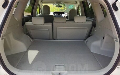 Toyota Prius Alpha I (ZVW40/41), 2012 год, 1 330 000 рублей, 17 фотография