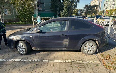 Ford Focus II рестайлинг, 2006 год, 150 000 рублей, 2 фотография