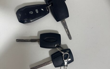 Ford Focus II рестайлинг, 2006 год, 150 000 рублей, 3 фотография
