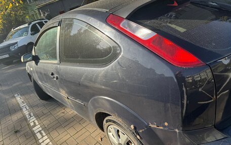Ford Focus II рестайлинг, 2006 год, 150 000 рублей, 10 фотография