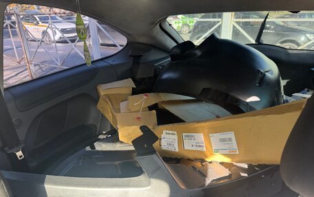 Ford Focus II рестайлинг, 2006 год, 150 000 рублей, 14 фотография