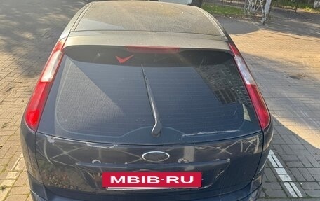Ford Focus II рестайлинг, 2006 год, 150 000 рублей, 5 фотография