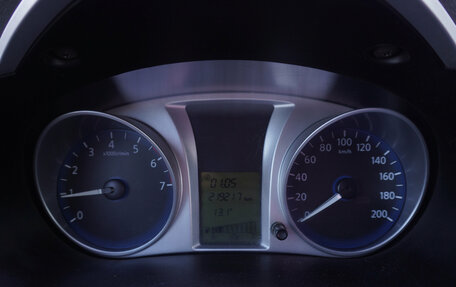 Datsun on-DO I рестайлинг, 2015 год, 395 000 рублей, 9 фотография