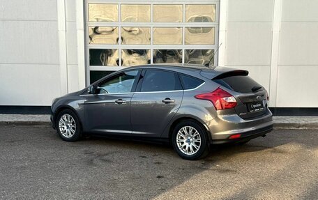 Ford Focus III, 2012 год, 750 000 рублей, 3 фотография