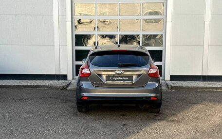 Ford Focus III, 2012 год, 750 000 рублей, 4 фотография