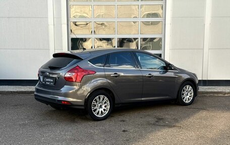 Ford Focus III, 2012 год, 750 000 рублей, 5 фотография