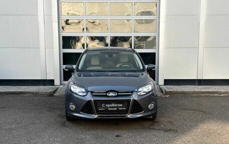 Ford Focus III, 2012 год, 750 000 рублей, 8 фотография
