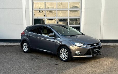 Ford Focus III, 2012 год, 750 000 рублей, 7 фотография