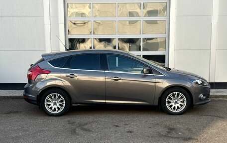 Ford Focus III, 2012 год, 750 000 рублей, 6 фотография