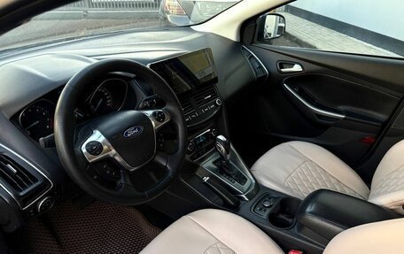 Ford Focus III, 2012 год, 750 000 рублей, 13 фотография