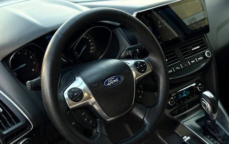 Ford Focus III, 2012 год, 750 000 рублей, 16 фотография