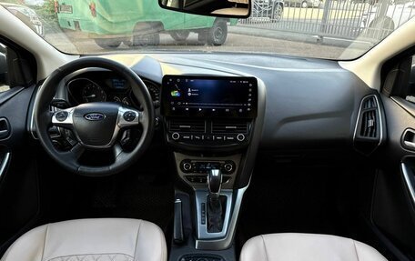 Ford Focus III, 2012 год, 750 000 рублей, 12 фотография