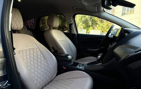 Ford Focus III, 2012 год, 750 000 рублей, 11 фотография