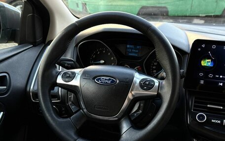 Ford Focus III, 2012 год, 750 000 рублей, 15 фотография