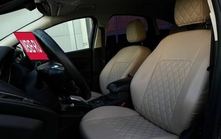 Ford Focus III, 2012 год, 750 000 рублей, 9 фотография