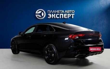 KIA K5, 2021 год, 2 050 000 рублей, 6 фотография