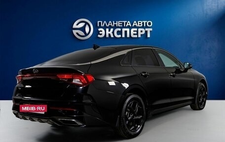 KIA K5, 2021 год, 2 050 000 рублей, 4 фотография