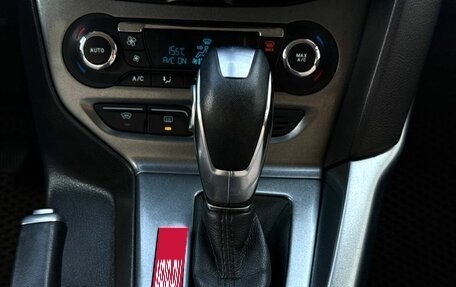Ford Focus III, 2012 год, 750 000 рублей, 19 фотография